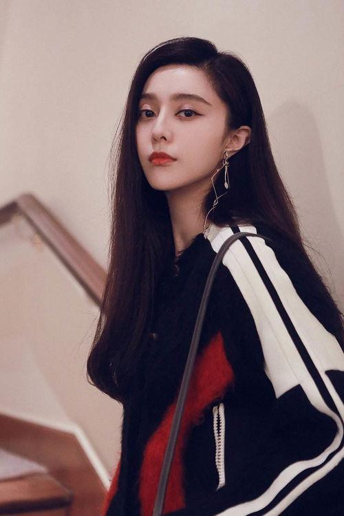 爆料范冰冰视频大全集最新,揭秘娱乐圈风云人物的真实生活