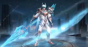 赵云皮肤官方爆料最新,英勇无畏，荣耀归来！